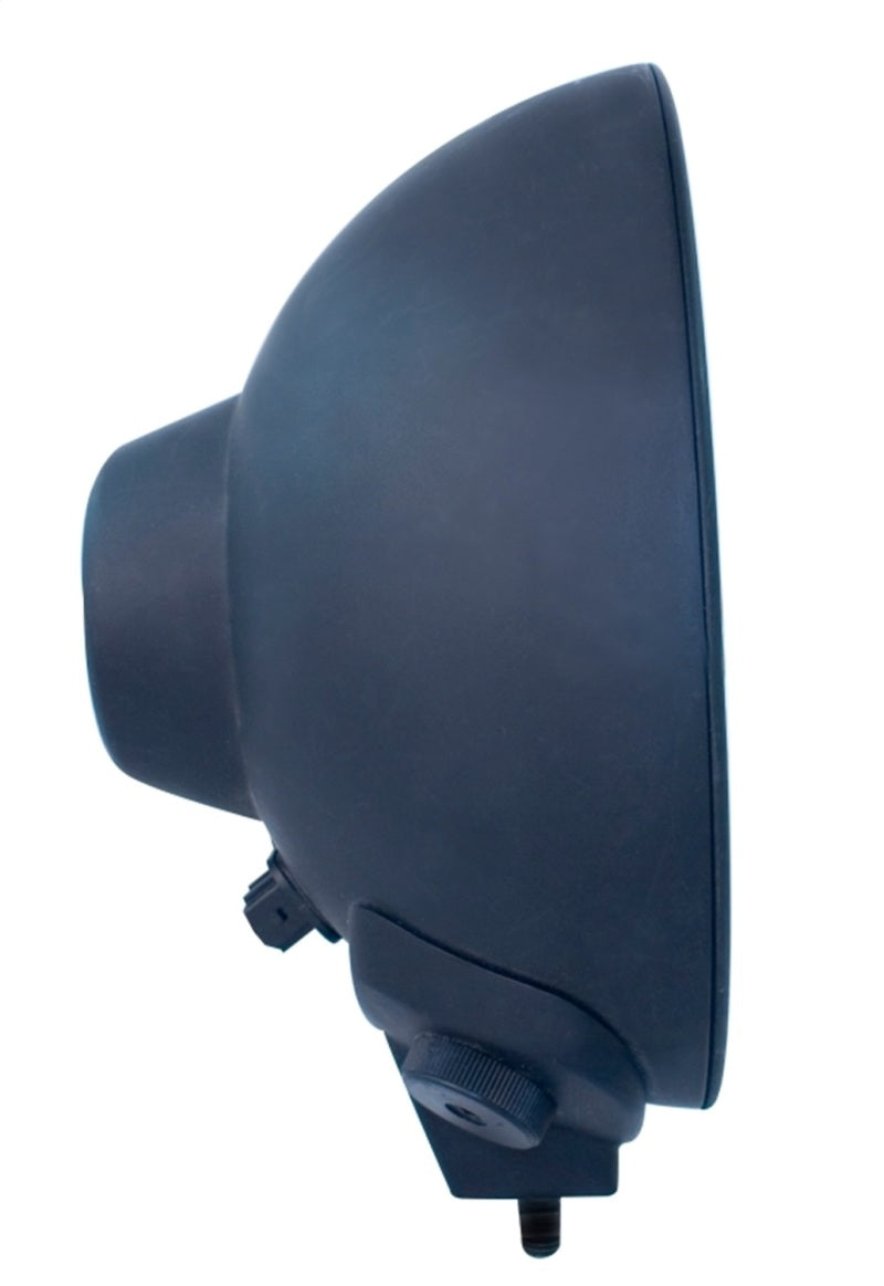Load image into Gallery viewer, Hella Rallye 4000 series BlackEuro Beam 12V Halogen Lamp with Position Lamp
