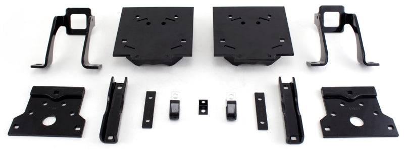Load image into Gallery viewer, Air Lift Loadlifter 5000 Rear Air Spring Kit for 99-04 Ford F-250 RWD w/ In-Bed Tow Hitch

