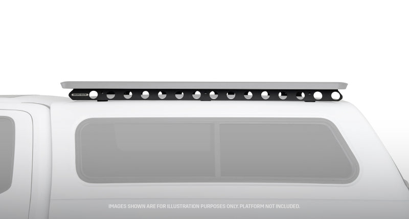 Load image into Gallery viewer, Rhino-Rack Universal Modular Backbone Mounting System - Long
