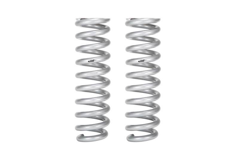 Load image into Gallery viewer, Eibach Pro-Truck Lift Kit 16-19 Toyota Tundra Springs (Front Springs Only)
