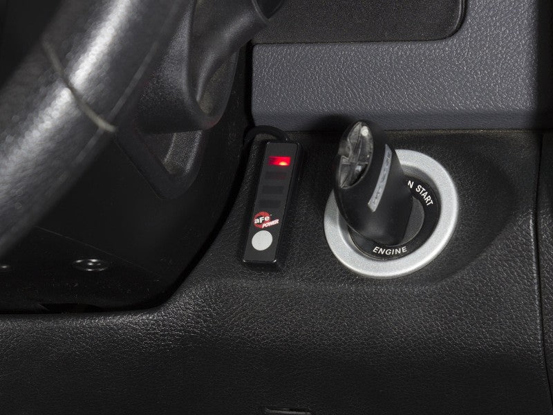Load image into Gallery viewer, aFe Scorcher HD Module 19-21 Ram Diesel Trucks L6-6.7L (td)
