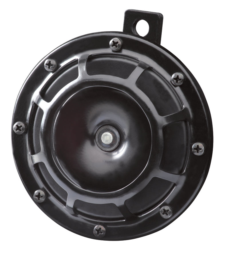 Load image into Gallery viewer, Hella Supertone Horn Set 24V 84w Black
