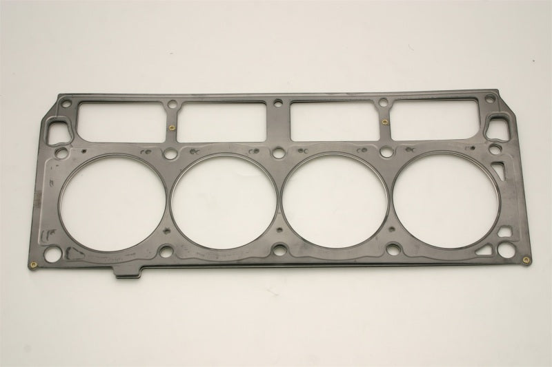 Load image into Gallery viewer, Cometic 2006+ GM LS7 7.0L 4.150 inch Bore .030 inch MLS Head Gasket
