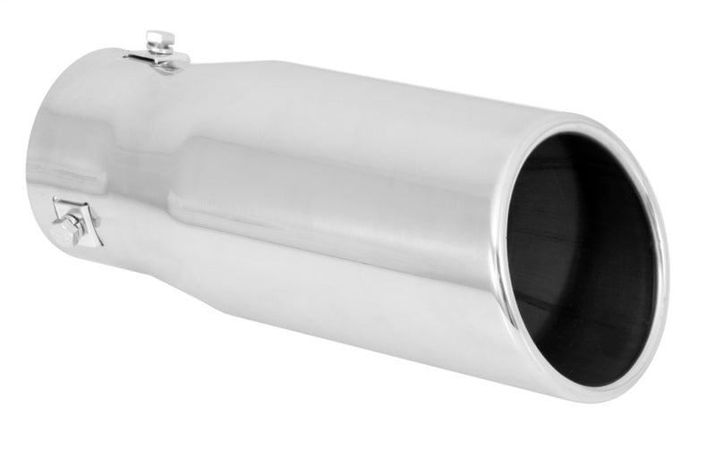 Load image into Gallery viewer, Spectre Exhaust Tip 3-1/2in. OD / Slant
