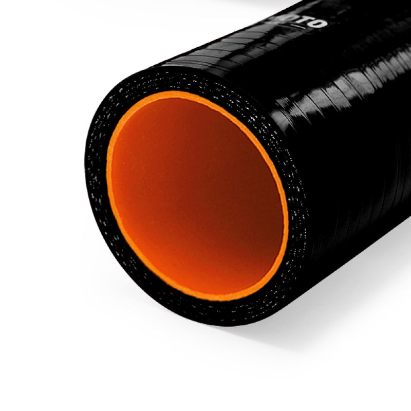 Load image into Gallery viewer, Mishimoto 98-04 Ford F-150 4.6L Black Silicone Radiator Hose Kit
