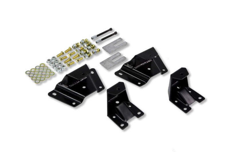 Load image into Gallery viewer, Belltech HANGER KIT 89-97 FORD RANGER STD. CAB
