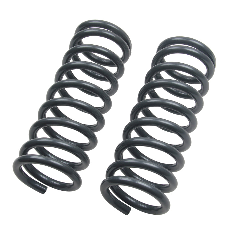 Load image into Gallery viewer, ST Muscle Car Springs Chevrolet Camaro El Camino Nova Ventura / Pontiac Firebird Oldsmobile Regal
