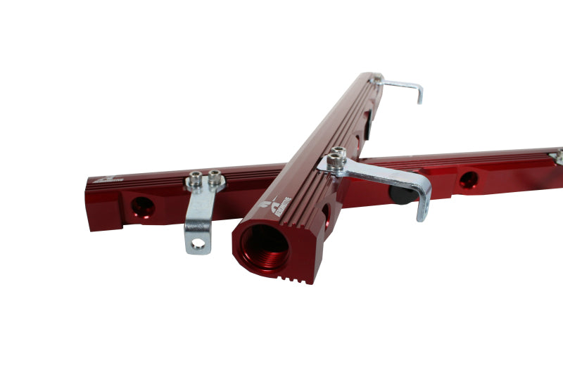 Load image into Gallery viewer, Aeromotive Fuel Rails - LS1 Edelbrock 29085
