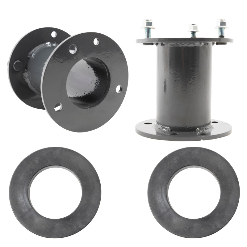 Load image into Gallery viewer, Belltech 2021+ Ford F150 4WD Trail Performance 6in. Base Lift Kit w/ Shocks
