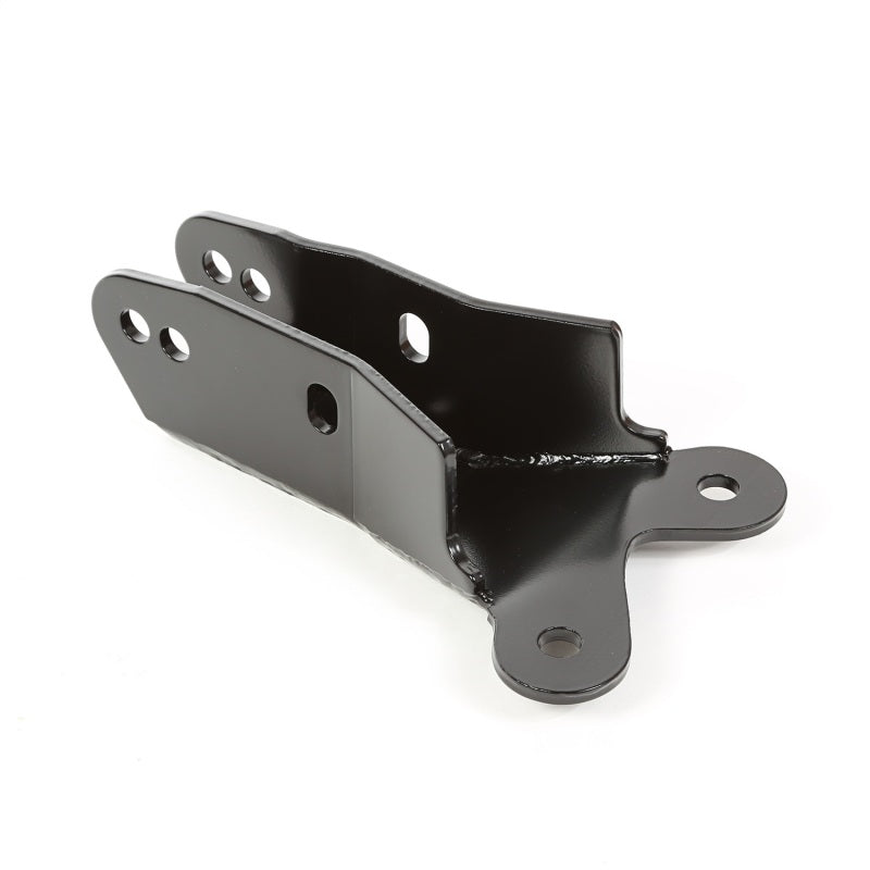 Load image into Gallery viewer, Rugged Ridge Dropdown Bracket Front Track Bar 07-18 Jeep Wrangler
