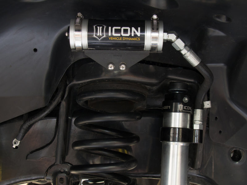 Load image into Gallery viewer, ICON 2014+ Ram 2500 4WD 2.5in Stage 2 Suspension System (Performance)
