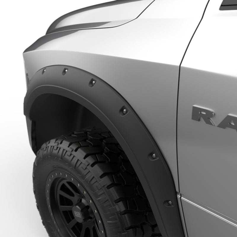 Load image into Gallery viewer, EGR 10+ Dodge Ram HD Bolt-On Look Fender Flares - Set (792854)
