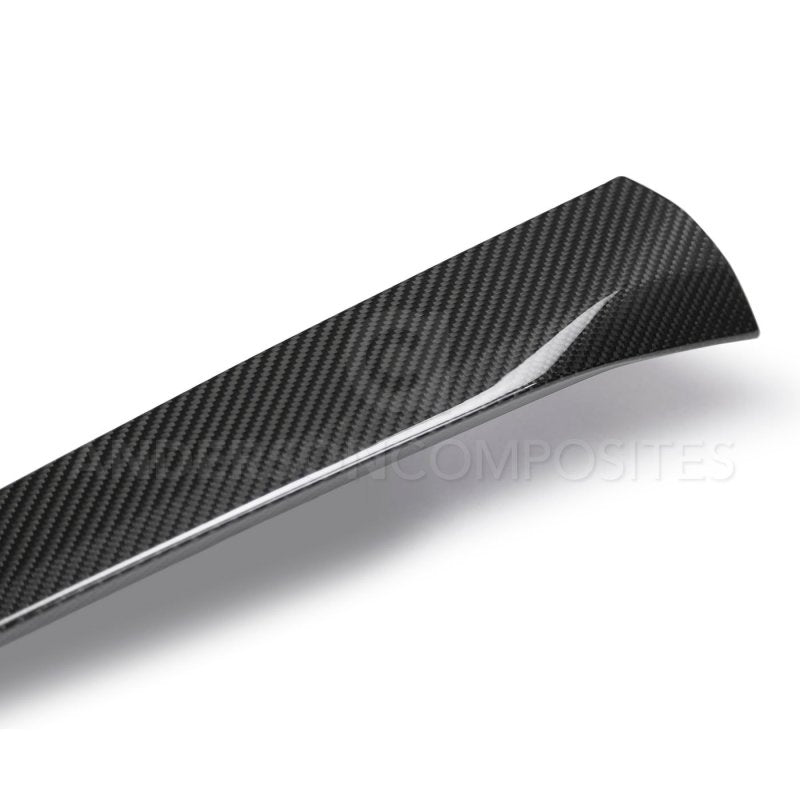 Load image into Gallery viewer, Anderson Composites 20-21 Chevrolet Corvette C8 Stingray Carbon Fiber Door Handle Cover
