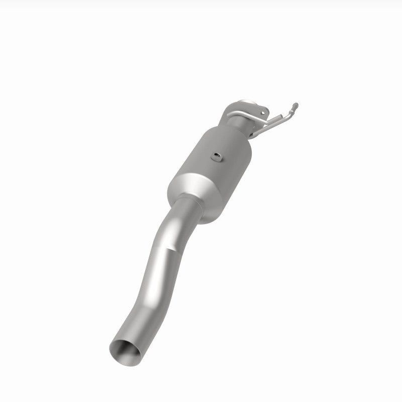 Load image into Gallery viewer, MagnaFlow 20-22 Ford F-350 Super Duty V8 7.3L Rear Underbody Direct Fit Catalytic Converter
