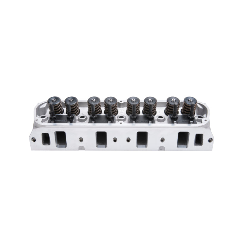Load image into Gallery viewer, Edelbrock Cylinder Head SB Ford Performer RPM 2 02In Int Valve for Hydraulic Roller Cam As Cast (Ea)
