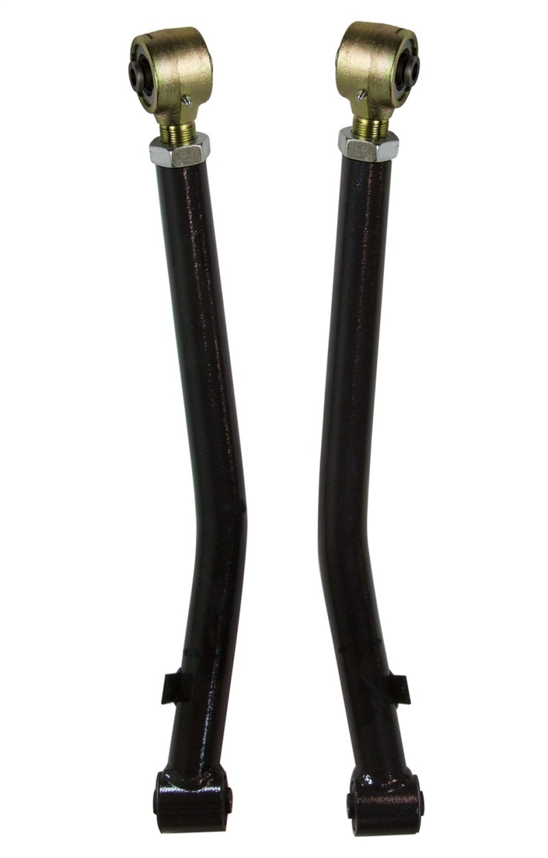 Load image into Gallery viewer, Skyjacker 2018 Jeep Wrangler JL - Pair Suspension Single Flex Front Lower Links
