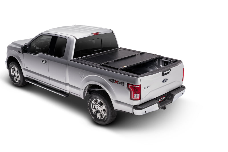 Load image into Gallery viewer, UnderCover 2021+ Ford F-150 Crew Cab 8ft Flex Bed Cover
