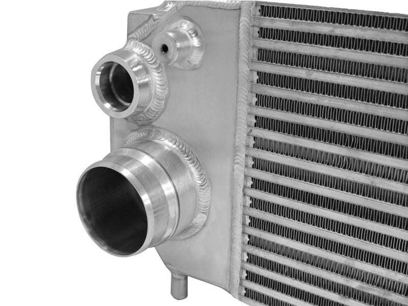 Load image into Gallery viewer, aFe Bladerunner Intercooler with Tubes 2015 Ford F-150  V6 2.7 (tt)
