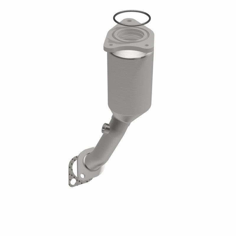 Load image into Gallery viewer, MagnaFlow Conv DF 04 Chevrolet Malibu 3.5L Passenger Side Front
