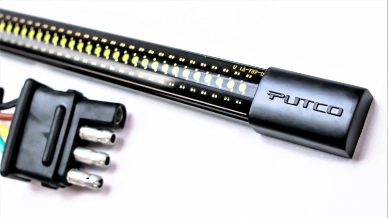 Load image into Gallery viewer, Putco 36in LED Tailgate Light Bar Blade
