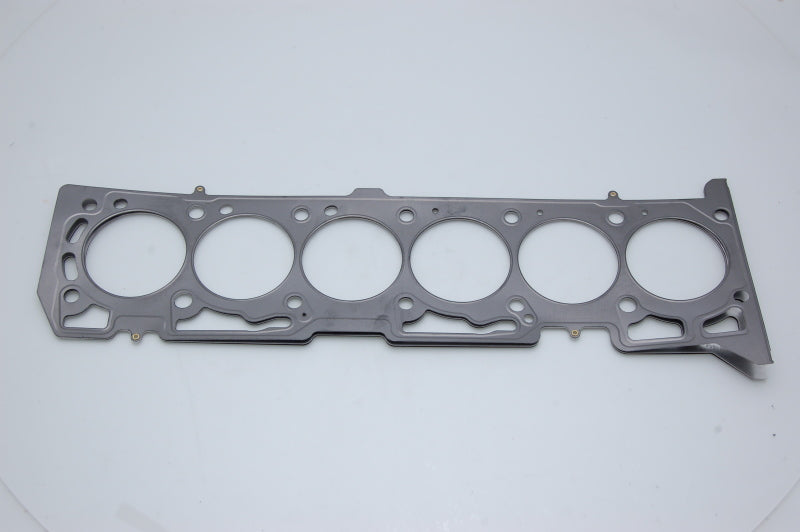 Load image into Gallery viewer, Cometic 02+ Ford BA Falcon 4L 93mm .040in MLS Barra Engine
