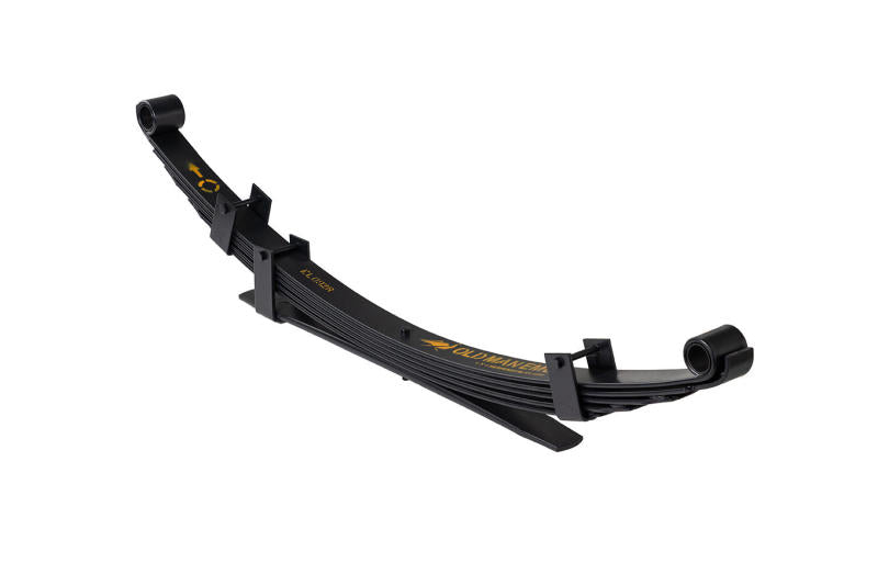 Load image into Gallery viewer, ARB / OME Leaf Spring D2 Navara NP300 MED Rear
