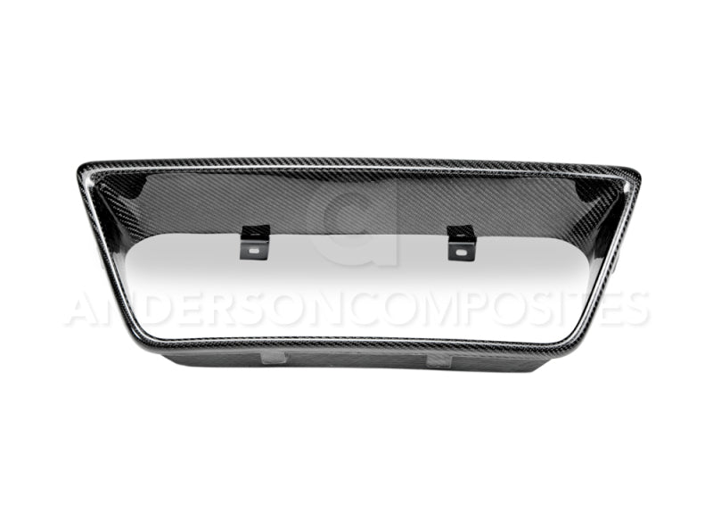 Load image into Gallery viewer, Anderson Composites 14+ Chevrolet Corvette C7 Stingray/Z06 Exhaust Surround Bezels
