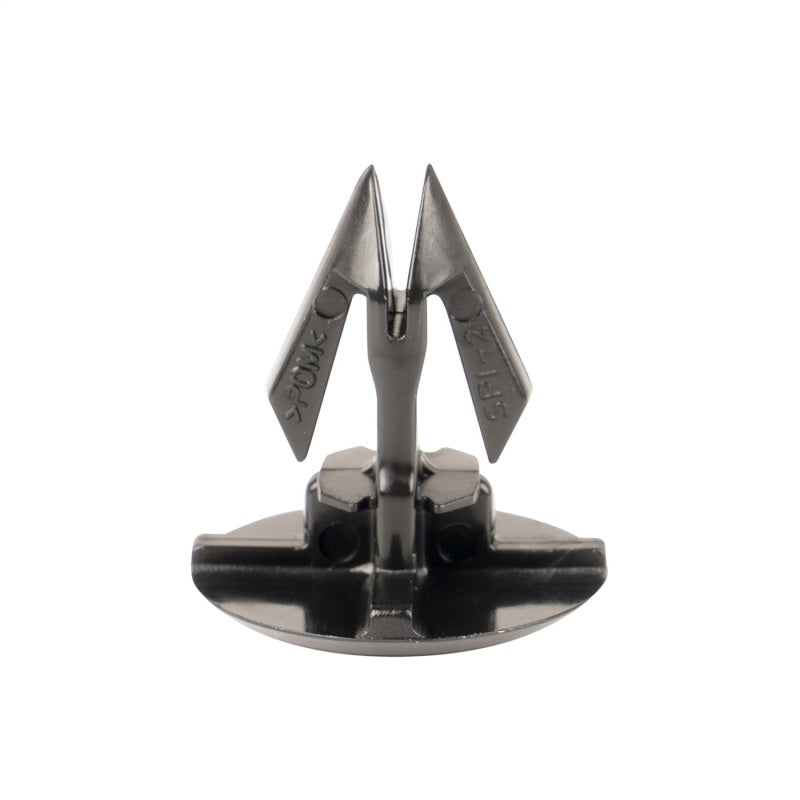 Load image into Gallery viewer, Omix Push Pin Arrow Head Fender Flare- 07-18 JK
