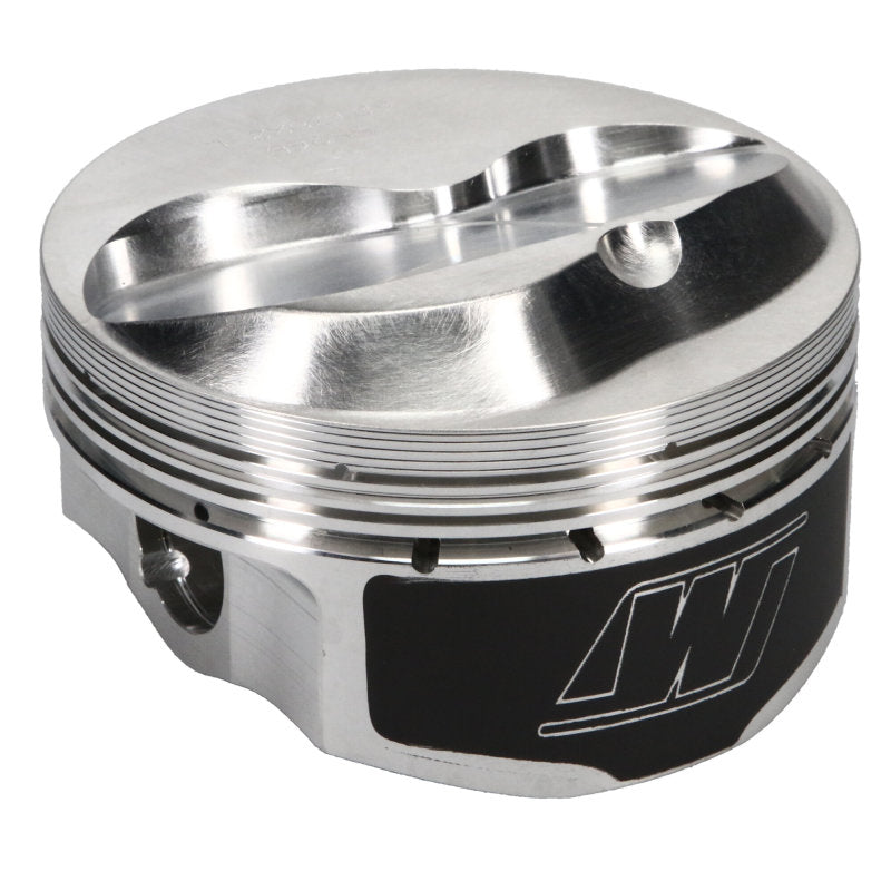 Load image into Gallery viewer, Wiseco 67-02 Chevrolet Small Block V8 5.7L -15CC Dome 4.060in Bore Piston Shelf Stock Kit
