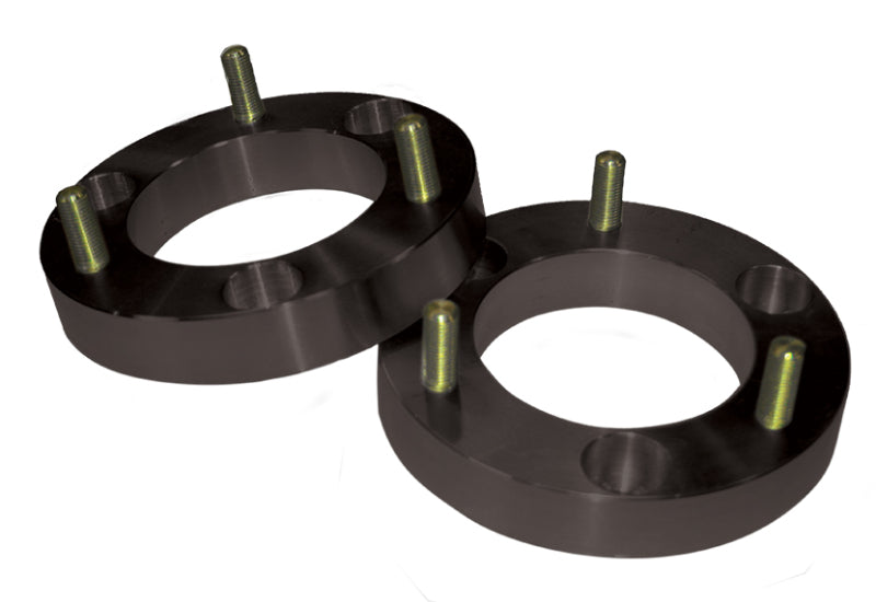 Load image into Gallery viewer, Skyjacker 2007-2014 Cadillac Escalade ESV Suspension Front Leveling Kit
