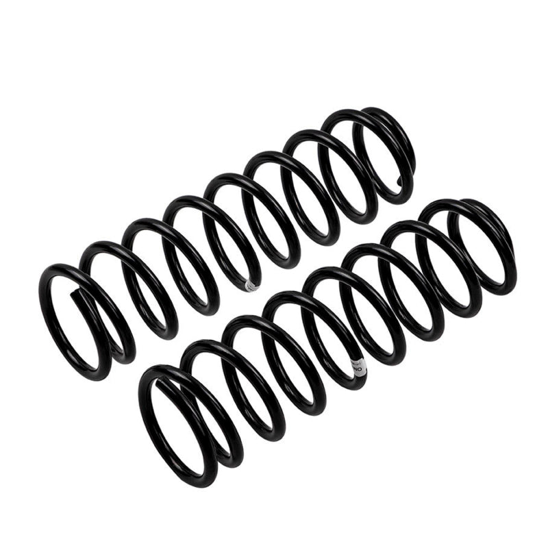 Load image into Gallery viewer, ARB / OME 18-20 Jeep Wrangler JL Coil Spring Set Front 2in Lift
