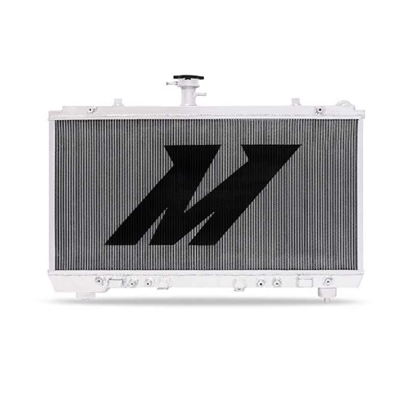Load image into Gallery viewer, Mishimoto 2012-2015 Chevrolet Camaro SS V8 Aluminum Radiator
