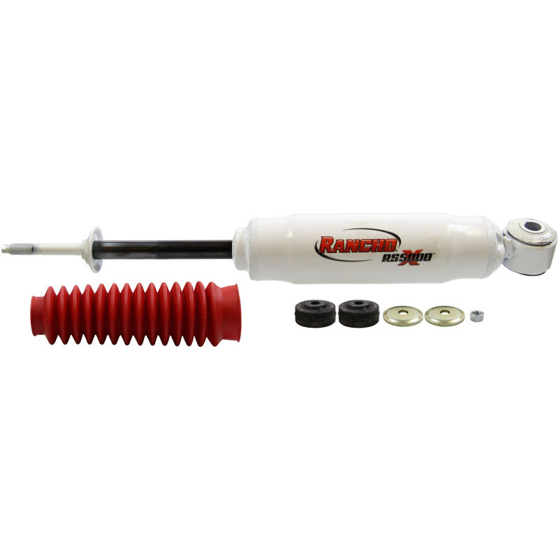 Load image into Gallery viewer, Rancho 97-02 Ford Expedition Front RS5000X Shock
