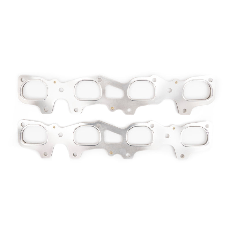 Load image into Gallery viewer, Cometic Chrysler 6.1L Gen-3 .040in MLS Exhaust Manifold Gasket Set
