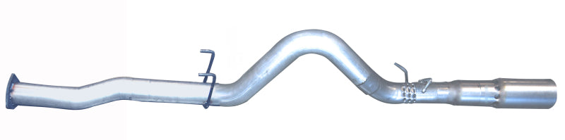 Load image into Gallery viewer, Gibson 15-17 Ford F-250 Super Duty Lariat 6.7L 4in Filter-Back Single Exhaust - Stainless
