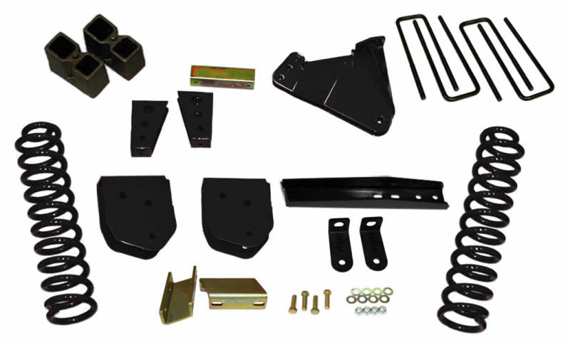 Load image into Gallery viewer, Skyjacker 4" KIT,2011 F250 4WD DIESEL
