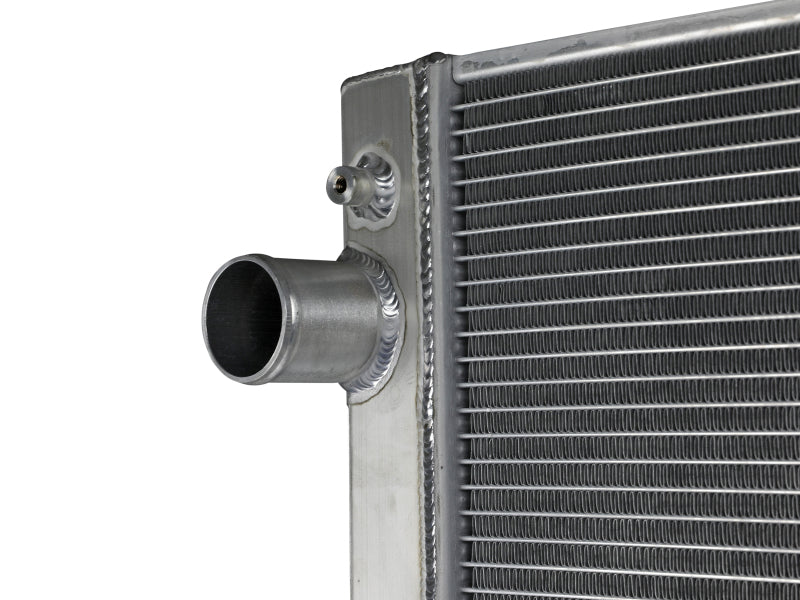 Load image into Gallery viewer, aFe BladeRunner Street Series Tube &amp; Fin Aluminum Radiator 03-09 Dodge Diesel L6 5.9L/6.7L

