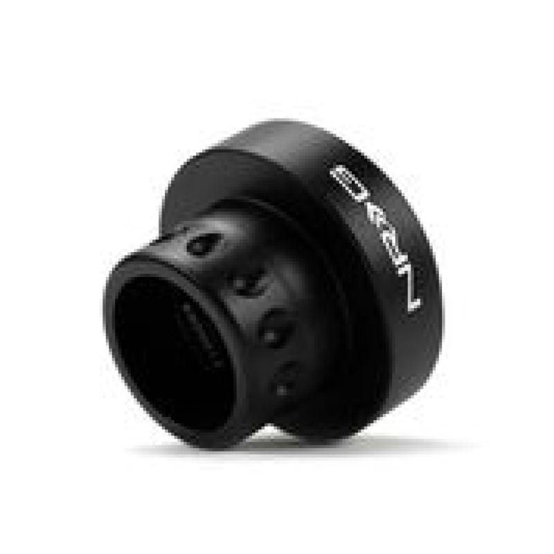 Load image into Gallery viewer, NRG Short Hub Adapter 96-00 Honda Civic / 94-02 Accord / 01-07 Fit - Matte Black
