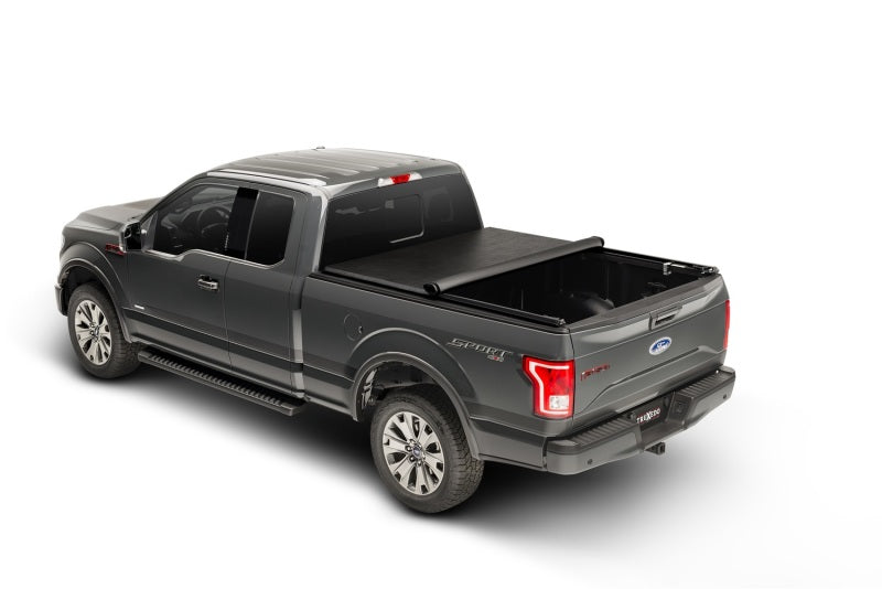 Load image into Gallery viewer, Truxedo 09-14 Ford F-150 6ft 6in TruXport Bed Cover
