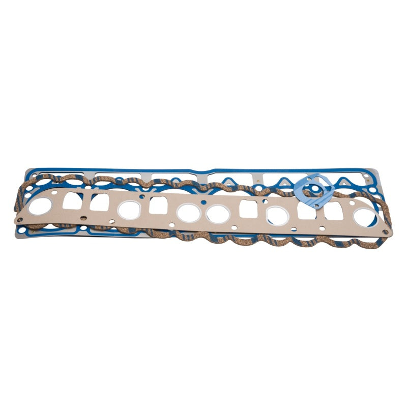 Load image into Gallery viewer, Edelbrock Head Gasket Set Jeep 4 0L I6 w/ Edelbrock Cylinder Head
