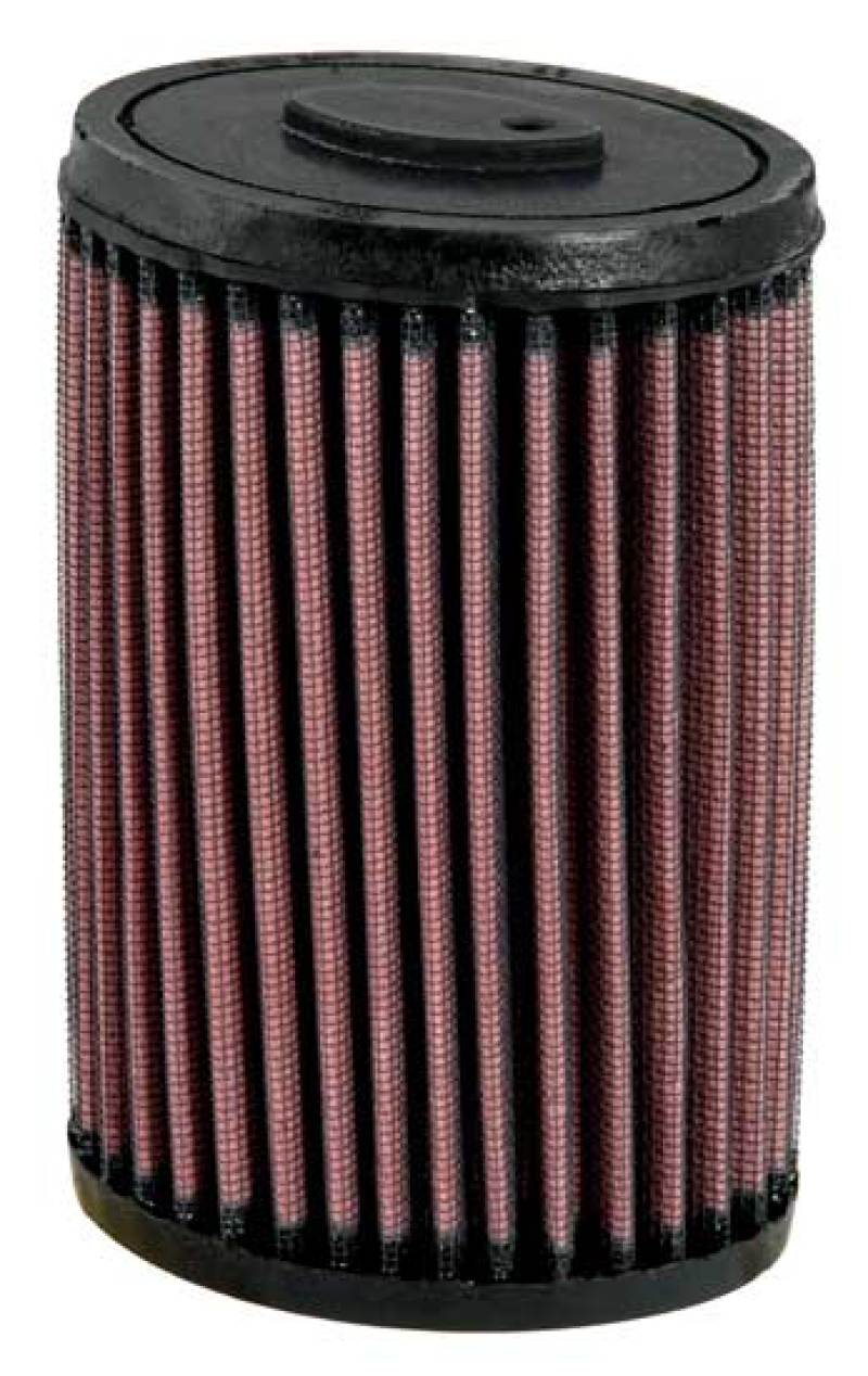 Load image into Gallery viewer, K&amp;N 98-00 Honda CB400 VTEC 400 Replacement Air Filter
