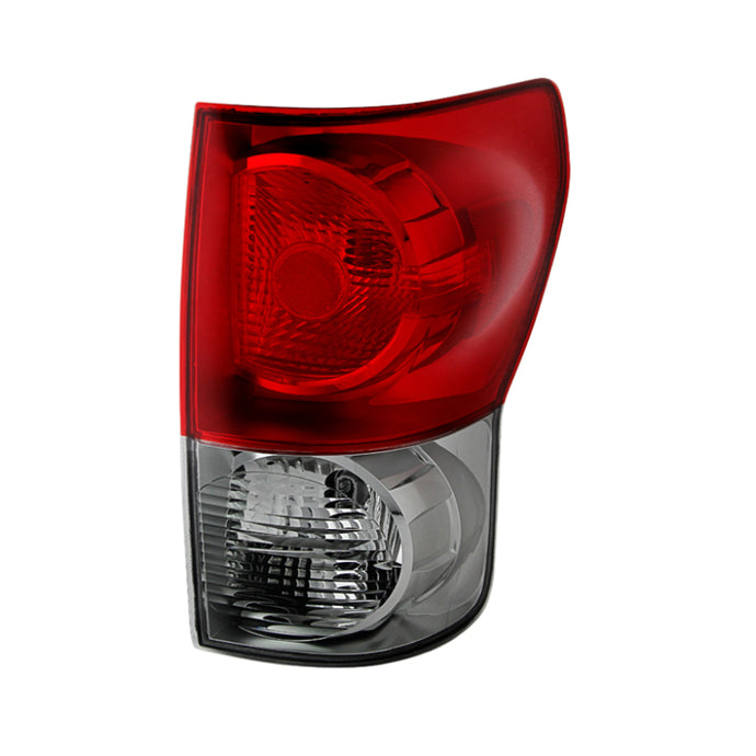 xTune Toyota Tundra 2007-2009 OEM Style Tail Lights Passenger Side- Right ALT-JH-TTU07-OE-R
