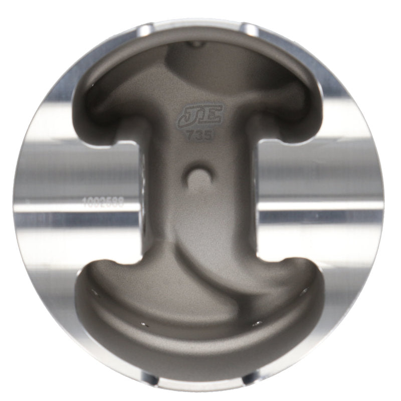 Load image into Gallery viewer, JE Pistons BBC APBA DOME Set of 8 Pistons
