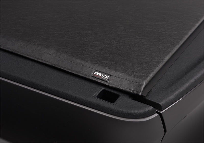 Load image into Gallery viewer, Truxedo 09-18 Ram 1500 &amp; 19-20 Ram 1500 Classic 6ft 4in Deuce Bed Cover
