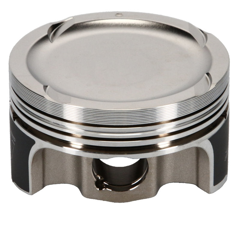 Load image into Gallery viewer, Wiseco Honda R18A 81.00mm 8.9:1 CR Bore -10cc Dome Piston Shelf Stock Kit

