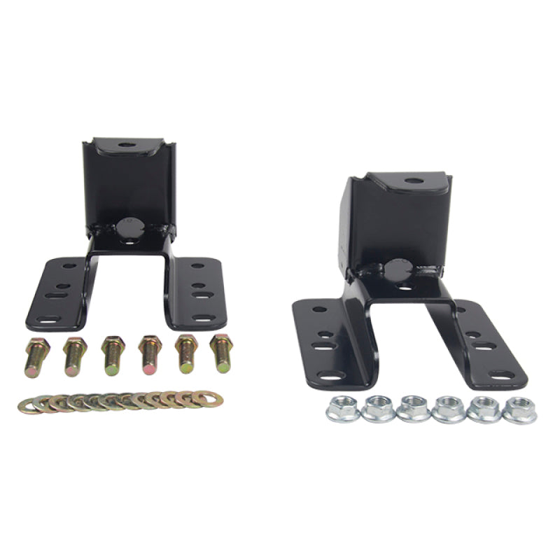 Load image into Gallery viewer, Belltech HANGER KIT 99-17 Chevy Silverado / GMC Sierra 1500 1in-2in Rear Lift
