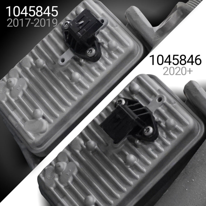 Load image into Gallery viewer, BD Diesel 20-23 Chevy/GM 2500/3500 L5P Duramax 6.6L Reman. Turbo
