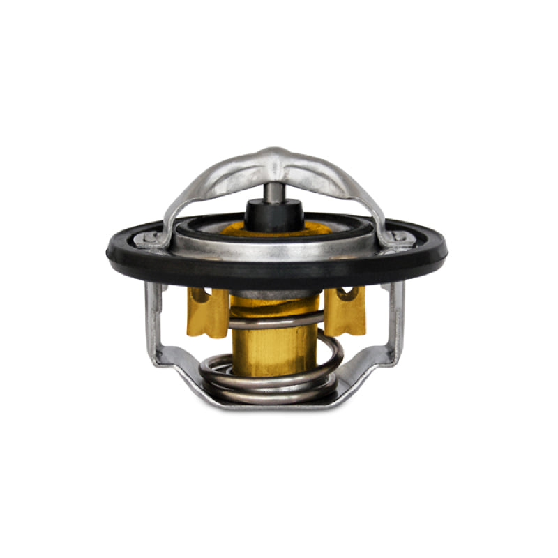 Load image into Gallery viewer, Mishimoto 01-10 Chevy Duramax 2500 6.6L 174 &amp; 180F Degrees Racing Thermostat
