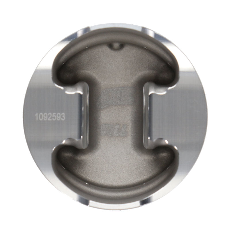 Load image into Gallery viewer, JE Pistons RENAULT R5 7.0:1 Set of 5 Pistons
