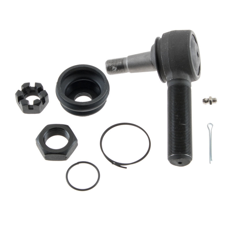 Load image into Gallery viewer, Synergy 07-18 Jeep Wrangler JK/JKU HD Drag Link
